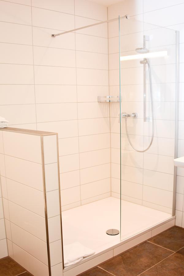 Hotel-Gasthof Floetzinger Braeu Rosenheim Buitenkant foto
