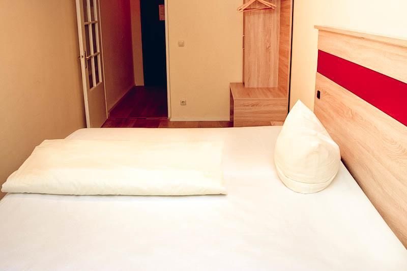 Hotel-Gasthof Floetzinger Braeu Rosenheim Buitenkant foto
