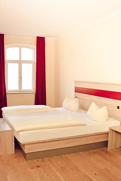Hotel-Gasthof Floetzinger Braeu Rosenheim Buitenkant foto