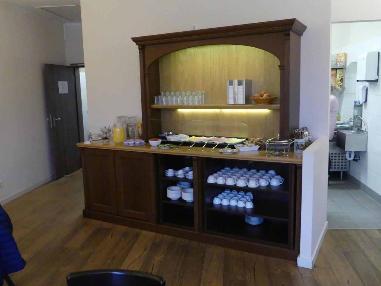 Hotel-Gasthof Floetzinger Braeu Rosenheim Buitenkant foto
